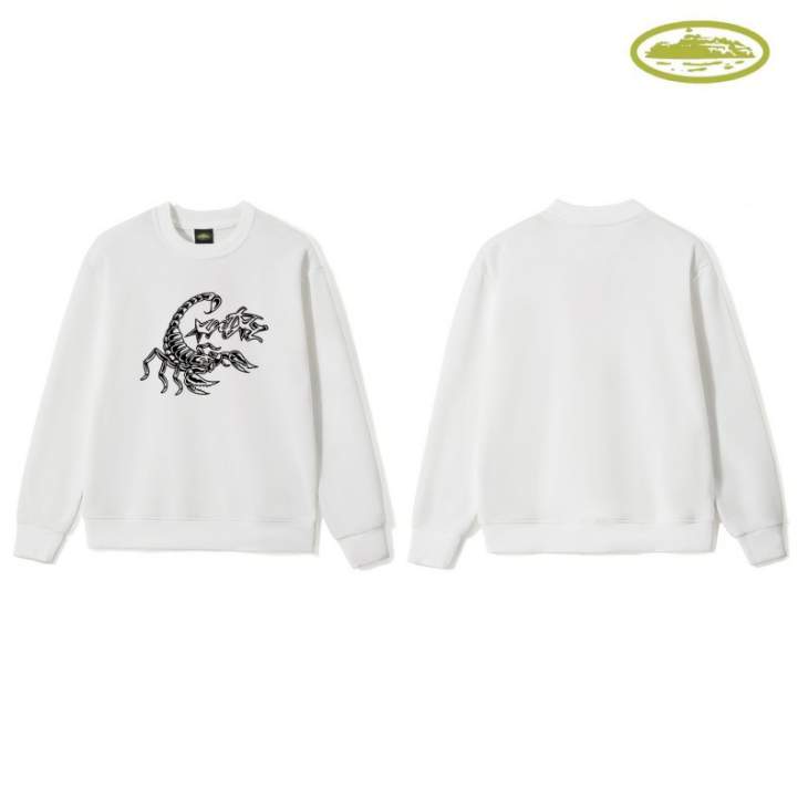 Corteiz Sweatshirt _SKUCorteizS-2XLastxC100631397